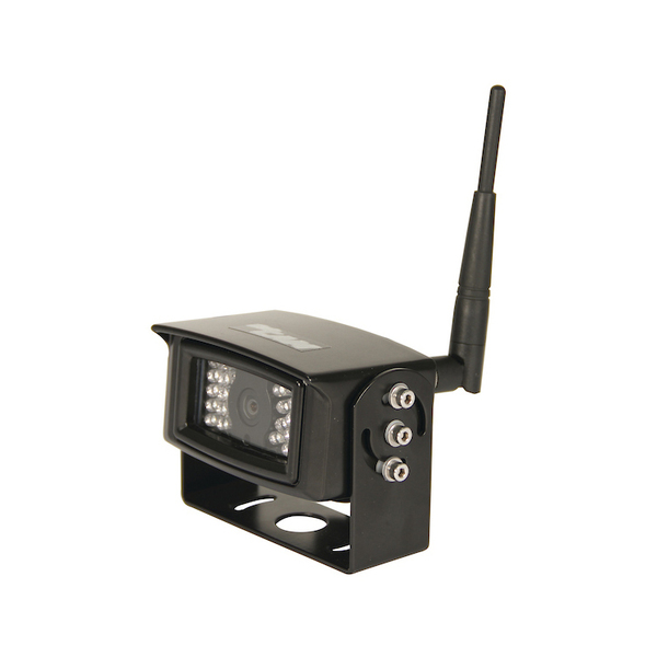 A & I Products Camera, Digital Wireless, Use With DWR96 Receiver Only 0" x0" x0" A-DWC32